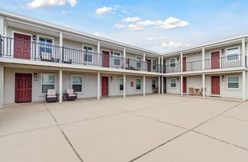Ocean Cay Condo | Amelia Island 1 Bedroom Studio Beach 5 Villas - B3