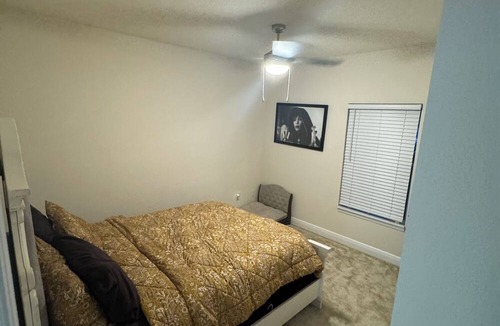 New Tampa Apartment | Spacious 2br , 2bath in the New Tampa area