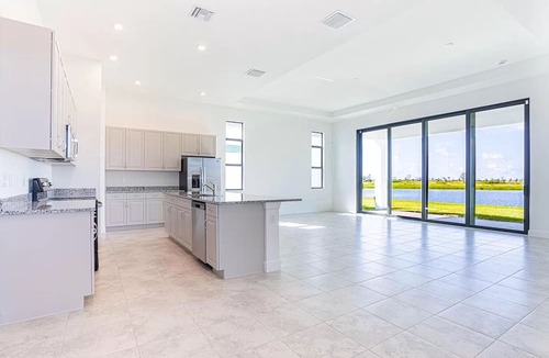 Port Saint Lucie House | Your Tranquil Haven in Port St. Lucie