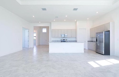 Port Saint Lucie House | Your Tranquil Haven in Port St. Lucie