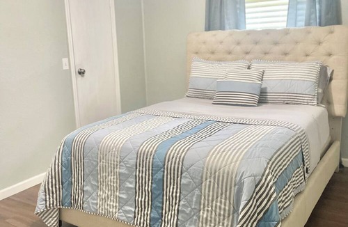 Norman Park House | East Gate Getaway