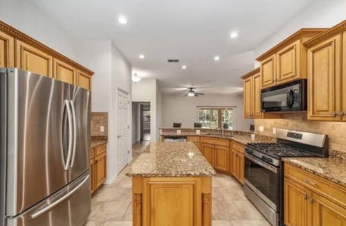 Fellowship House | Peaceful Home in Horse Country