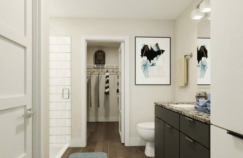 Southside Apartment | Barsala l Modern 3BD, Resort-Style Pool, Clubroom