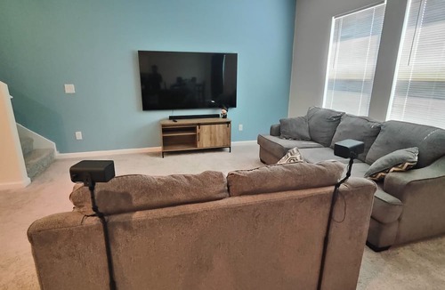 DeLand House | Entire Home in the heart of Deland