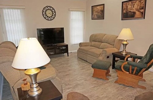 Deep Creek House | Snowbird Pool Home