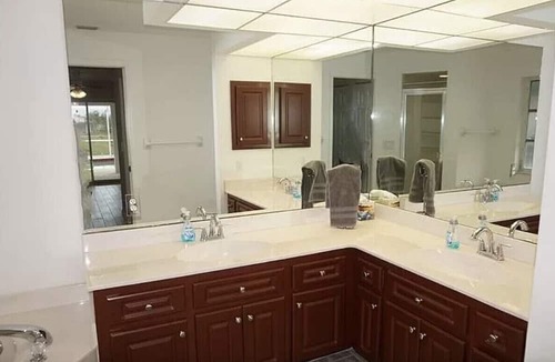 Deep Creek House | Snowbird Pool Home