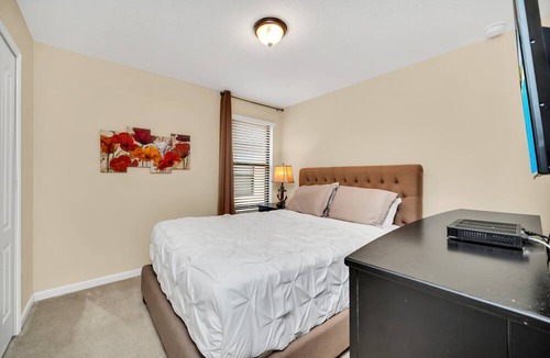 Veranda Palms Villa | Veranda Palms Villa with 6 beds and 4 baths #2630