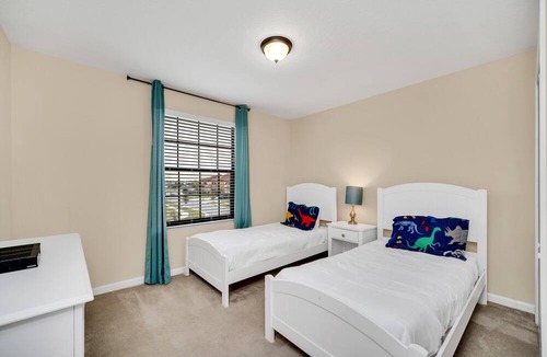 Veranda Palms Villa | Veranda Palms Villa with 6 beds and 4 baths #2630