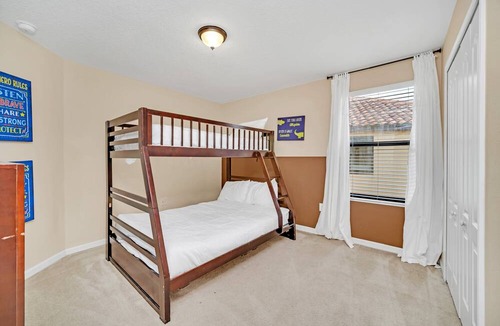 Veranda Palms Villa | Veranda Palms Villa with 6 beds and 4 baths #2630