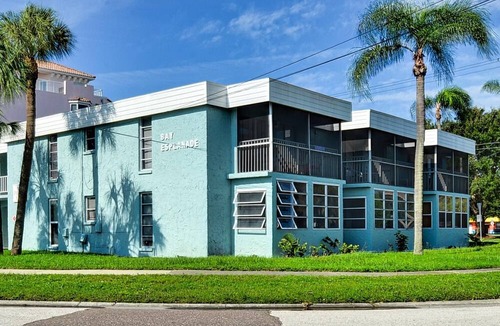 Bay Esplanade Condo | Gone Beaching 202 Condo in the Heart of Everything