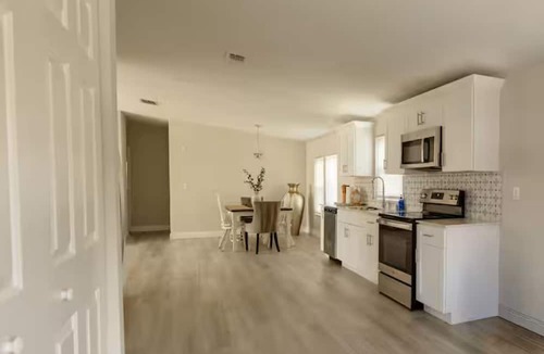 Riverview House | Harbor Haven #1
