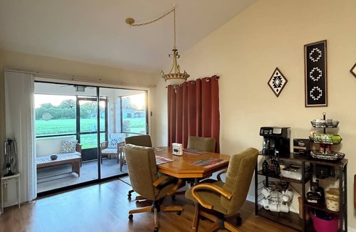 Highland Condo | Beautiful 2 bedroom condo close toGolf courses and the Sebring race track