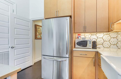 Latimer Apartment | 10 Mi to Biloxi Beach & Casinos! Peaceful Retreat