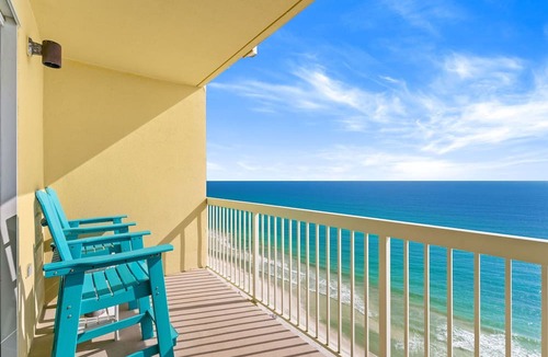 Miramar Beach Condo | GULF FRONT @ CELADON BEACH ~ Quiet West End~Free Beach Chair Service! Summer 7 Fall Specials