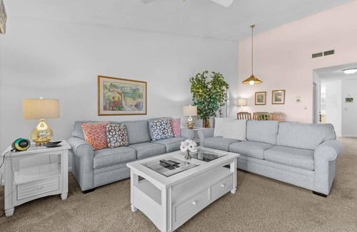 Isla del Sol Condo | Vista Verde N 231 Close to Beach Isla Del Sol