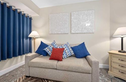 Brush - Stewarts House | Beachfront Luxury Villa Ocean Walk Resort Daytona