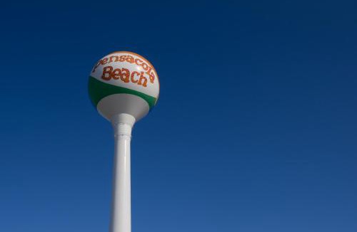 Toilla Segunda House | Palm Palace by Gulf Coast Getaways