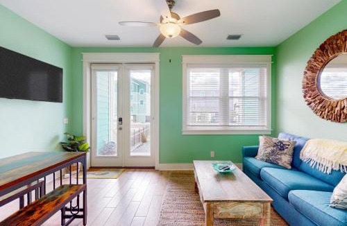 Mexico Beach House | Moorejito