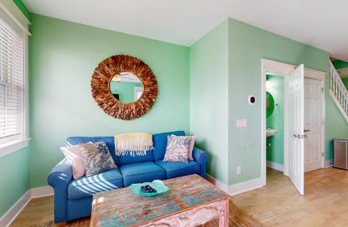 Mexico Beach House | Moorejito
