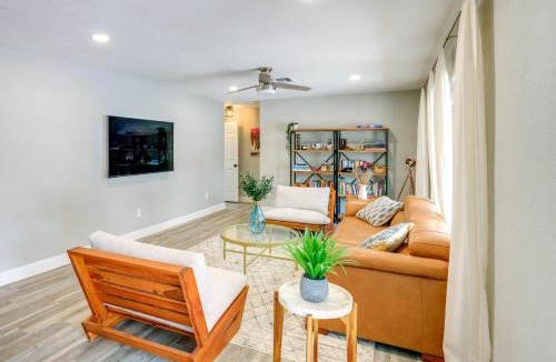 Vero Beach South House | Vero Beach Vacation Rental: Pool & Putting Green!