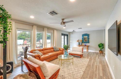 Vero Beach South House | Vero Beach Vacation Rental: Pool & Putting Green!