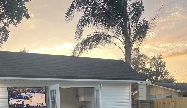 Casita CelesteTiny House