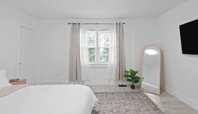 15m to NY/Cozy Relaxing Home, 15m to NY/Cozy Relaxing Home