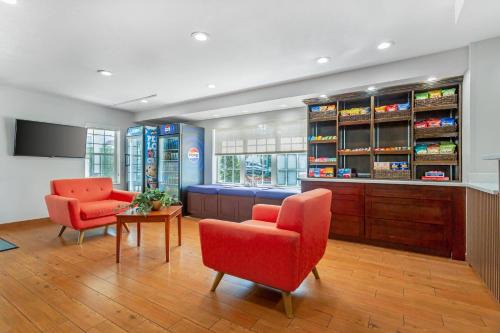 MainStay Suites Tampa Moffitt-USF