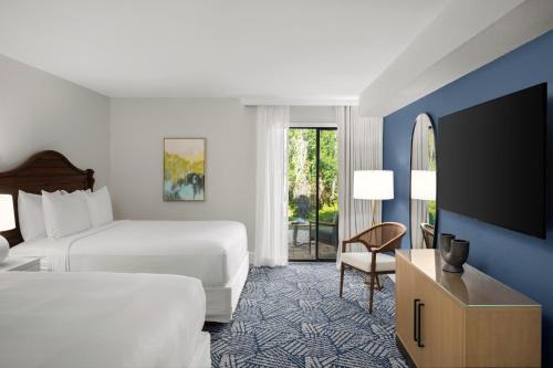 Saddlebrook Resort