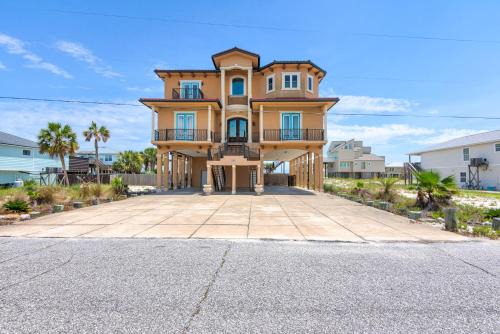 Fathom Resort by Gulf Coast Getaways