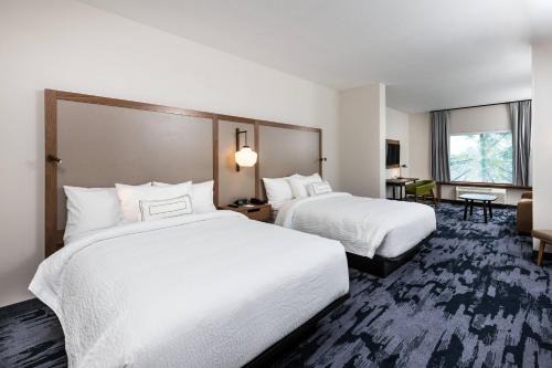 Fairfield Inn & Suites by Marriott Crestview