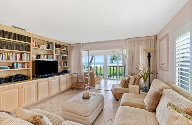 Whitney Beach Longboat Key 