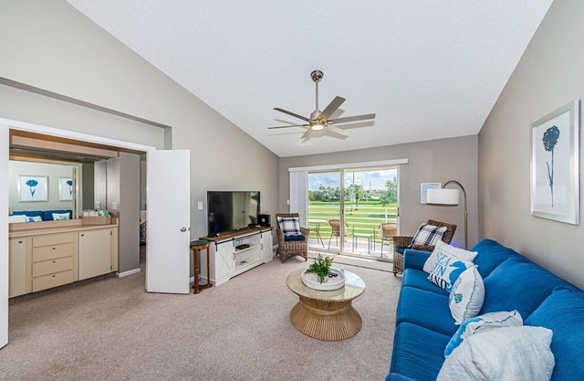 Vista Verde East Premium 