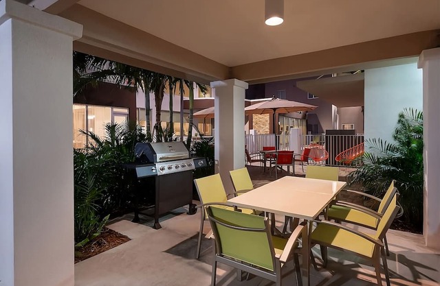 Staybridge Mia Miami 