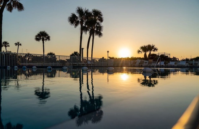 The Resort Cocoa Beach 
