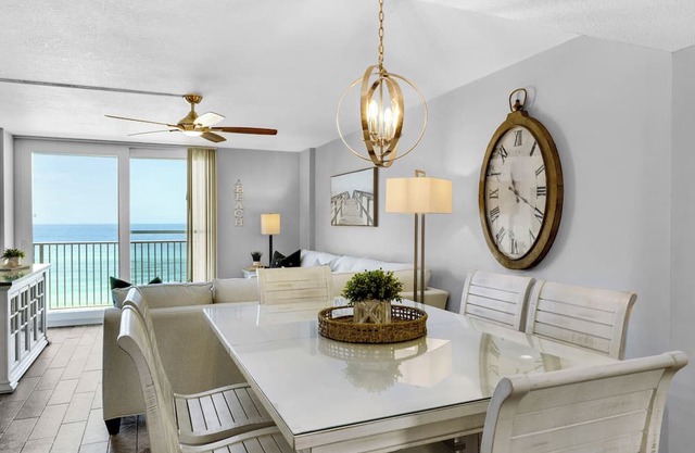 Beachcrest Santa Rosa Beach 