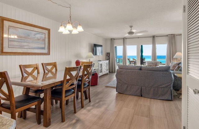 Shores Of Panama City Beach 