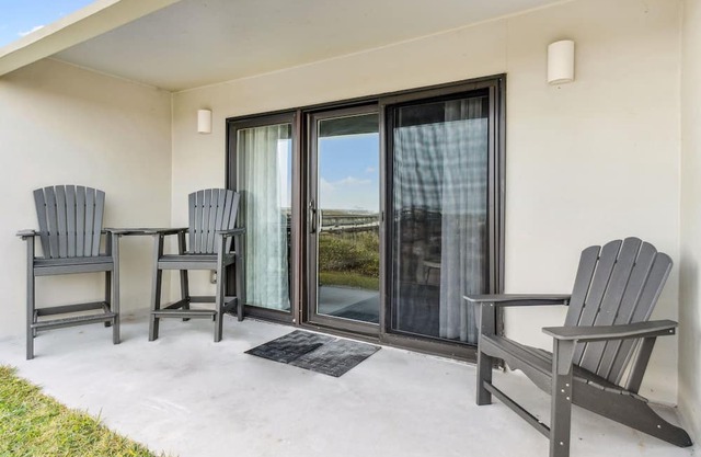 Ketch Courtyard Fernandina Beach 