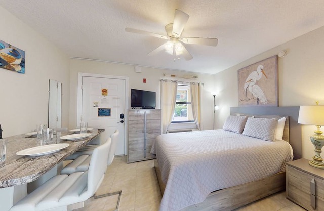Royal Orleans Redington Beach 