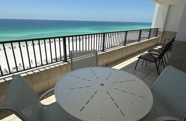 Sundestin Resort Destin 