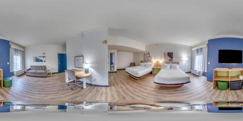 Airport Inn 