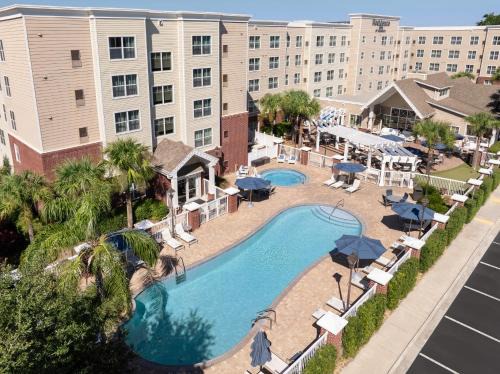 Residence Inn 