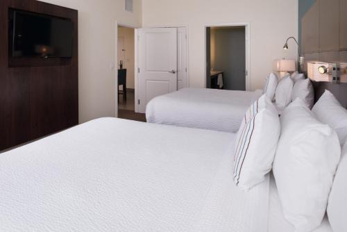 Residence Inn 