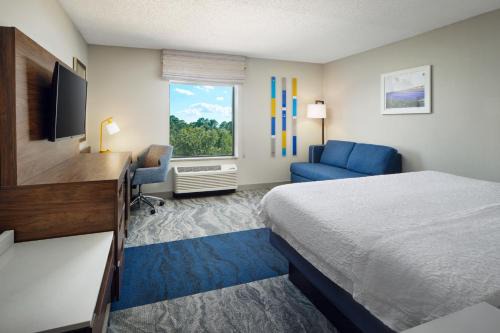 Hampton Inn 
