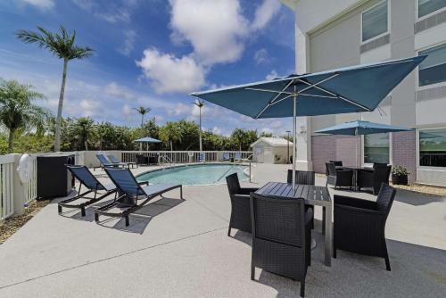Hampton Inn Port Charlotte 