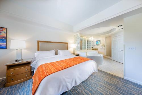 Marriott Cypress Villas 