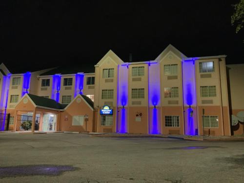 Days Inn 